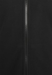 The North Face 100 GLACIER - Fleece jacket - black