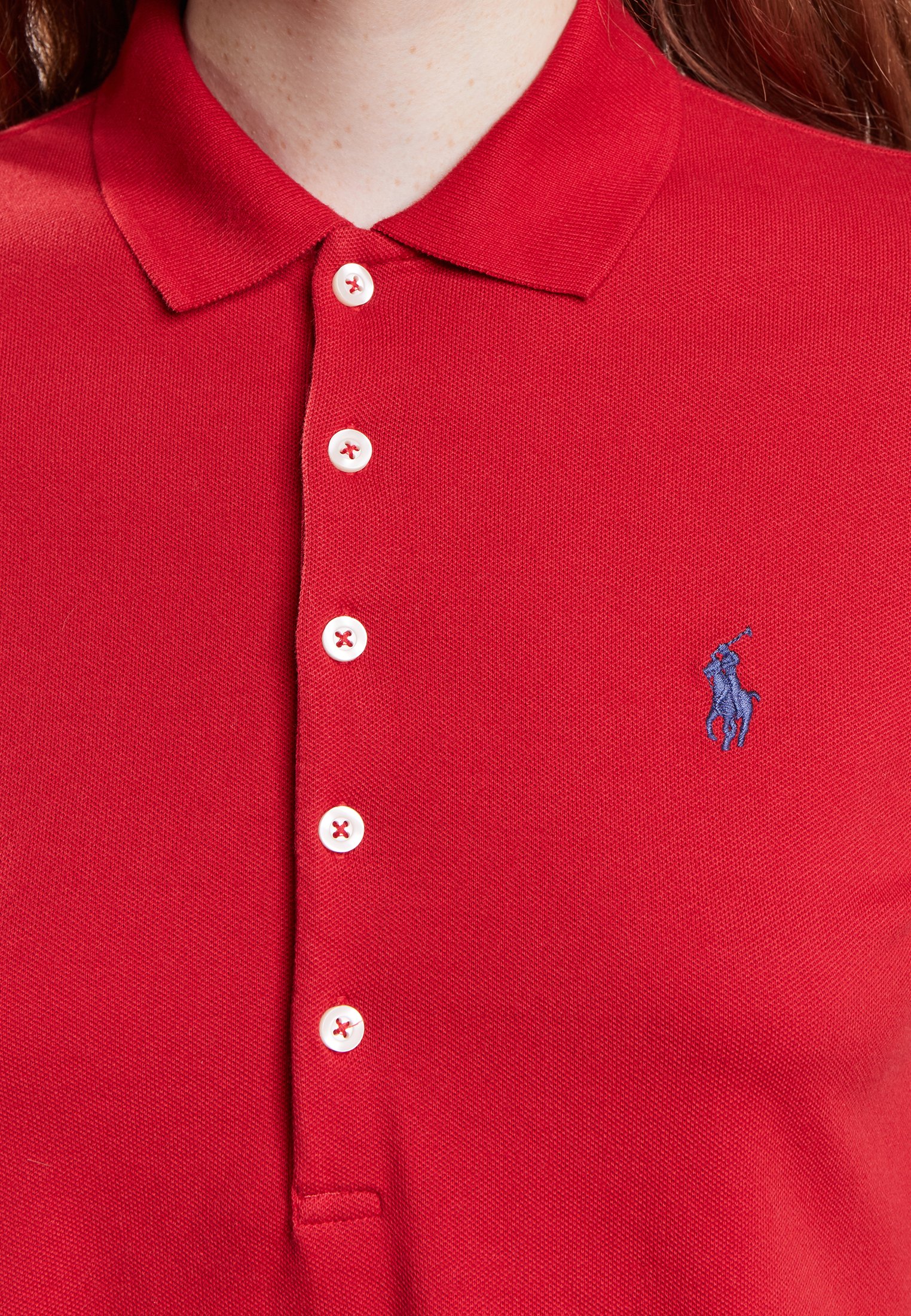 Women Polo shirt Women Polo shirt
