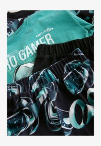 Unausgewählt, green black pro gamer