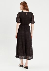 Cache Cache AUSGESTELLTES - Freizeitkleid - noir