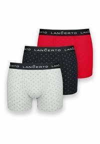 Niewybrane, multicolor