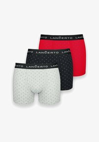 Niewybrane, multicolor