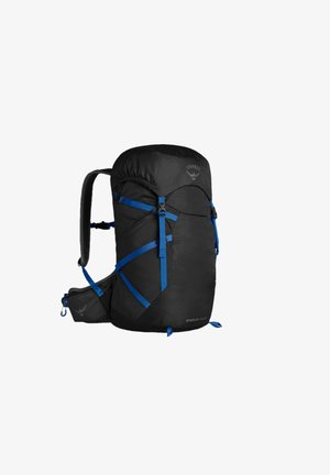 Rucksack - dark charcoal