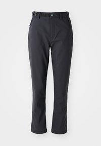 LEADER CREST™ PANT  - Pantalons outdoor - black