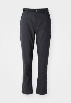 Columbia LEADER CREST™ PANT  - Outdoor trousers - black