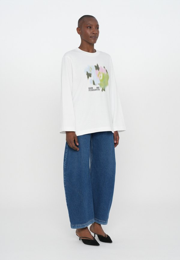 JEEVANA - Long sleeved top2