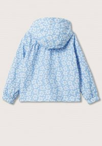 Mango Kids CENTEN - Allvädersjacka - dark blue