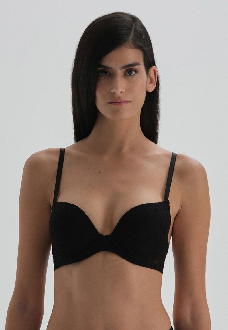 dagi-underwired-bra-black-zalando-de