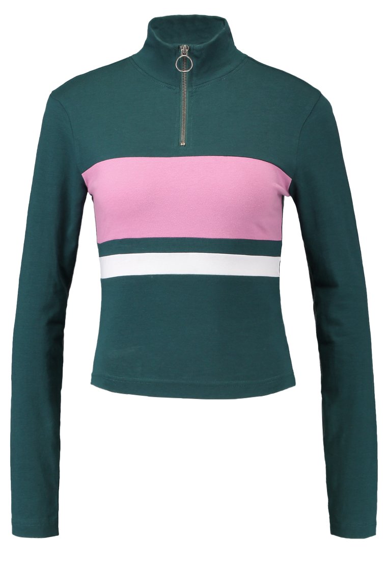 Women Long sleeved top Women Long sleeved top