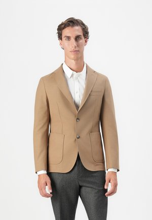 HANRY - Sakko - medium beige
