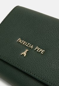 Patrizia Pepe PURSE - Novčanik - tuscany green
