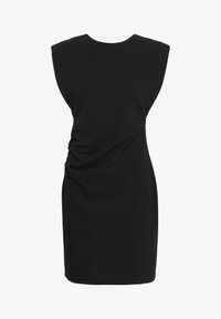 Non sélectionné, black