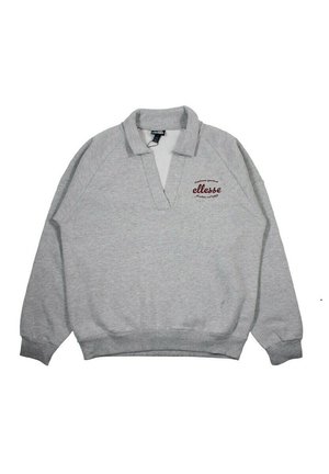 IMPRIMÉ - Sweatshirt - gris