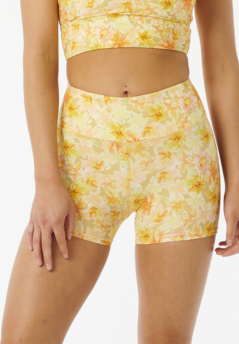Rip Curl Legging geel
