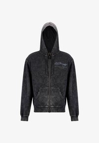 Unselected, charcoal