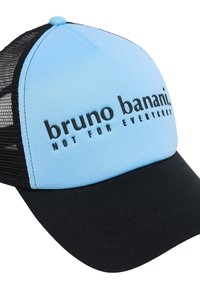 Bruno Banani TRUCKER BRUCE - Cap - blau