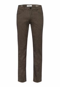 Niet geselecteerd, cold brew