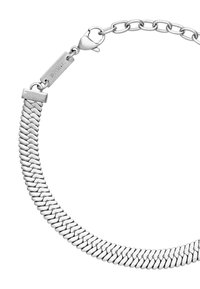 Breil GLEAM - Armband - silver-coloured