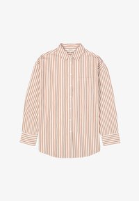 Niet geselecteerd, off white