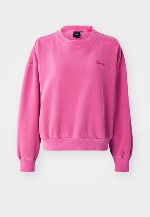 Vans RETRO - Sweatshirt - cherries jubilee