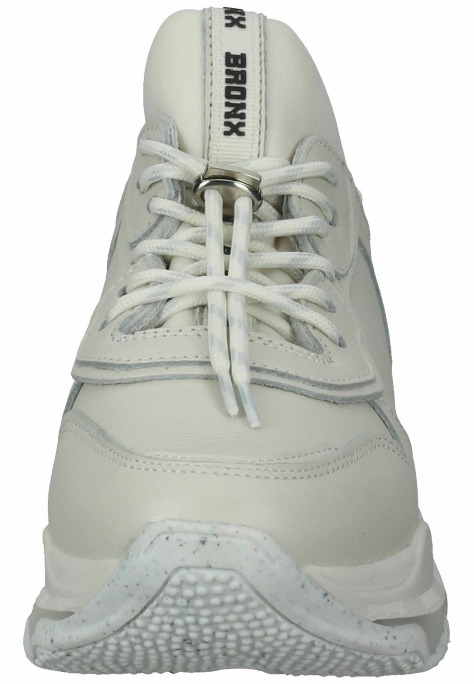 Bronx Sneakers laag - off white/crème - Zalando.nl