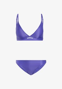 Ikke valgt, solar purple/white
