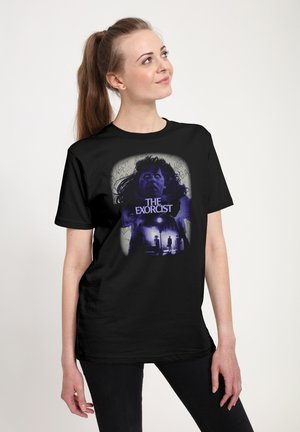 Henry Tiger - T-shirt z nadrukiem
