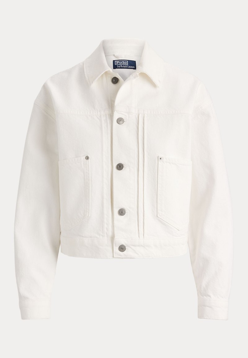 Chaqueta vaquera