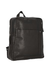 Spikes & Sparrow BRONCO  - Mochila - black