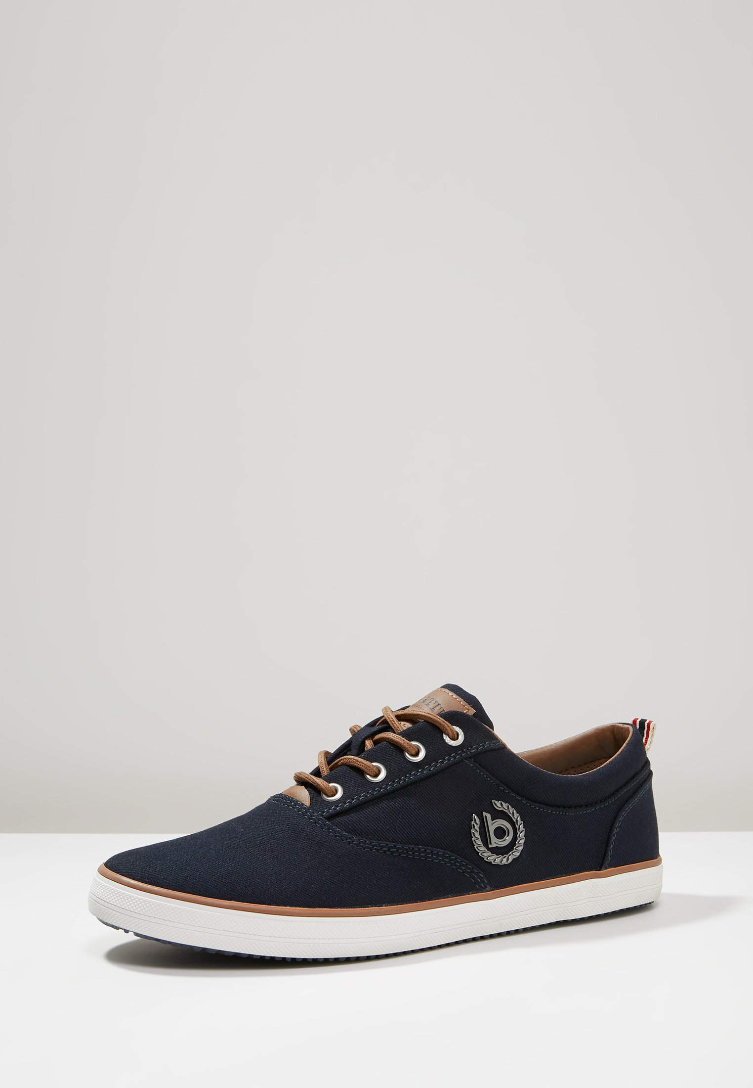 Bugatti ALFA Joggesko navy Zalando.no Bugatti ALFA Joggesko navy Zalando.no