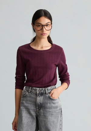 Marc O'Polo DENIM, - Bluzka z długim rękawem