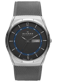 Skagen - Hodinky - gray Miniatura obrázku 1