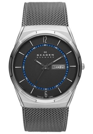 Horloge - gray