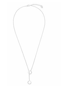 s.Oliver Necklace - silberfarben