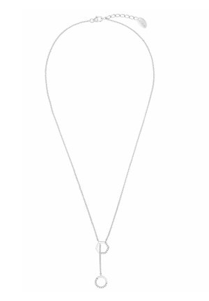 Collar - silberfarben