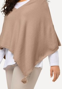 Ulla Popken Mantella - beige