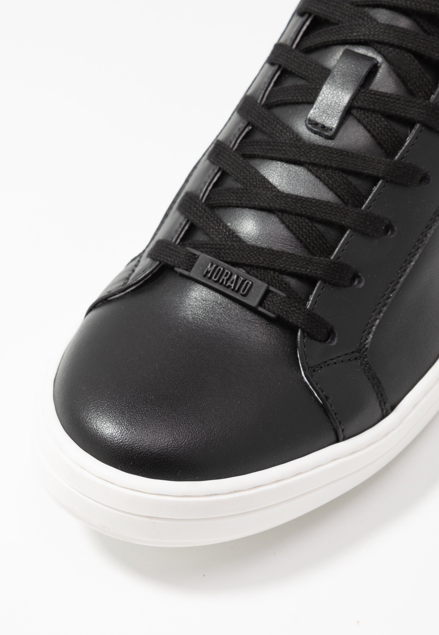 Antony Morato PILOT - Sneakers laag - black/zwart - Zalando.nl