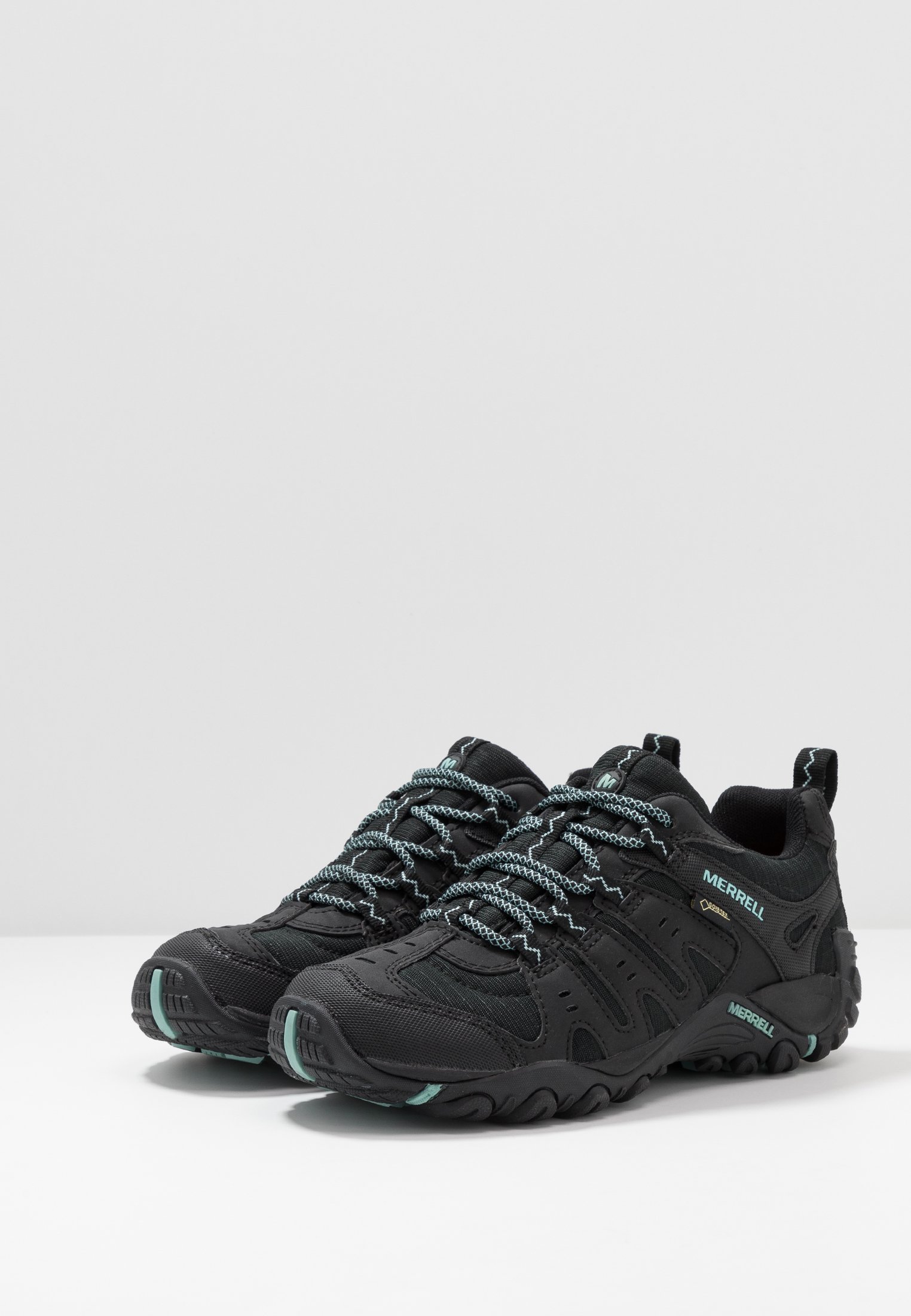 womens merrell accentor sport gtx