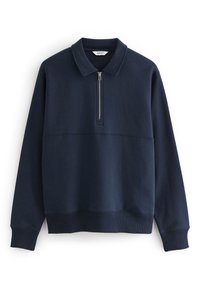 Unausgewählt, navy blue