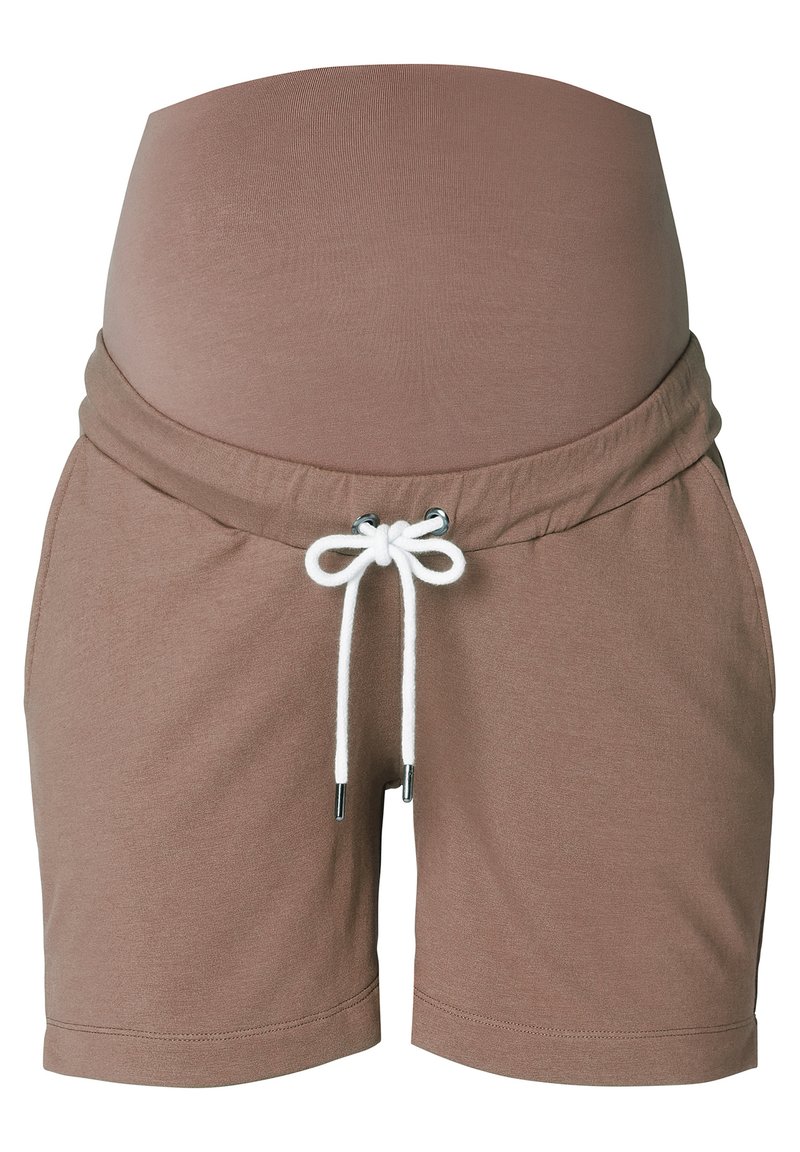Noppies Shorts taupe