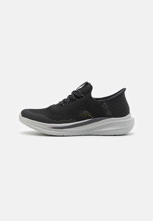 SLADE - Sneaker low - black