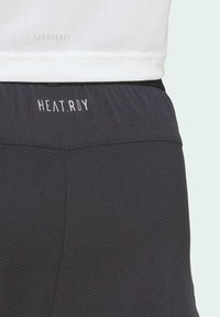 adidas Performance Pantalón corto de deporte - black