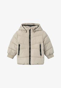 Chaqueta NAME IT Niños - Abrigo Acolchado Danés - Calidad Y Estilo Nórdico