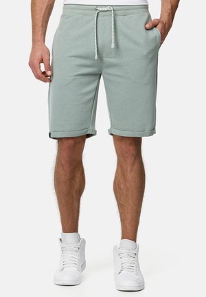 ALDRICH - Trainingsbroek - slate gray
