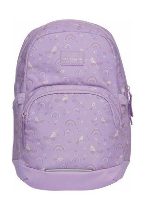 SPORT MINI KINDERGARTEN - Zaino - purple