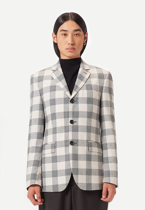 FÜR GEBROCHENES - Kavaj - off white