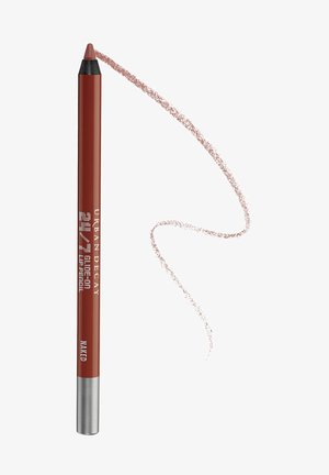 24/7 LIP PENCIL - Lip liner - naked