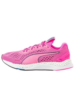 Zapatillas running asfalto - pink