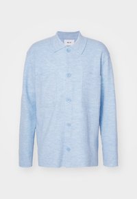 JONAS  - Skjorter - light blue