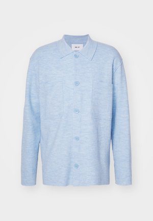 NN.07 JONAS  - Hemd - light blue